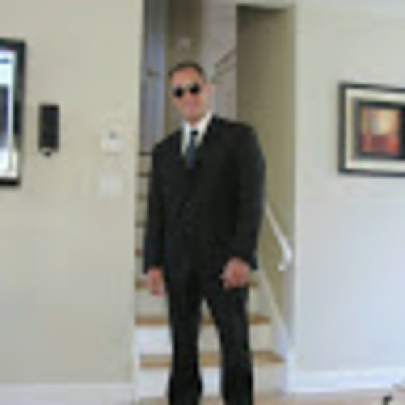 Meet your Posher, Bill - Picture 1 of 1